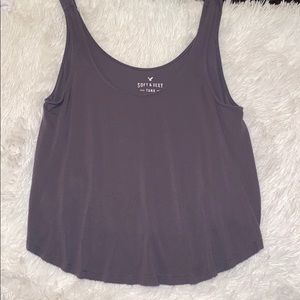 AMERICAN EAGLE SOFT AND SEXY TEE